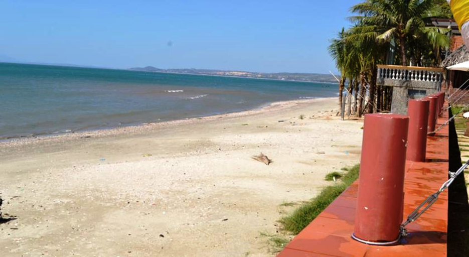 Others, Fishing Village Mui Ne, Phan Thiết