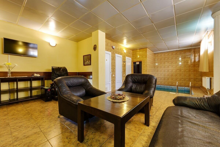 Others 4, Marton VILLA BADEN, Krasnodar gorsovet