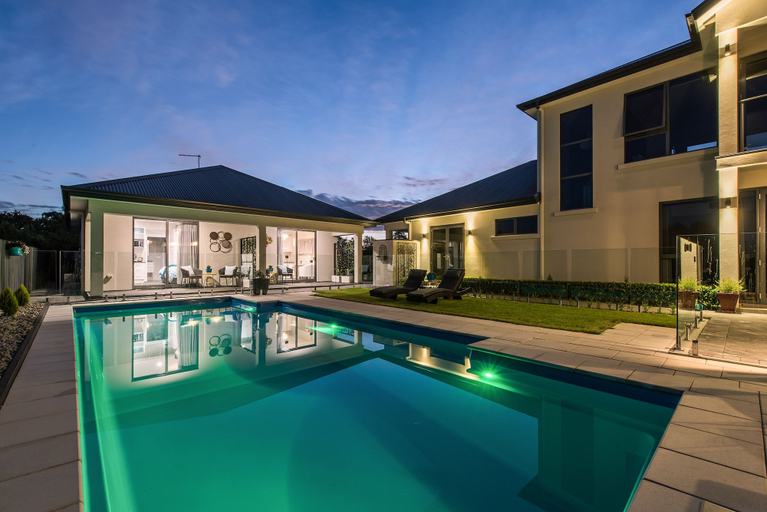 Sport & Beauty 1, The Wellington Bed & Breakfast, Northern Midlands - Pt A