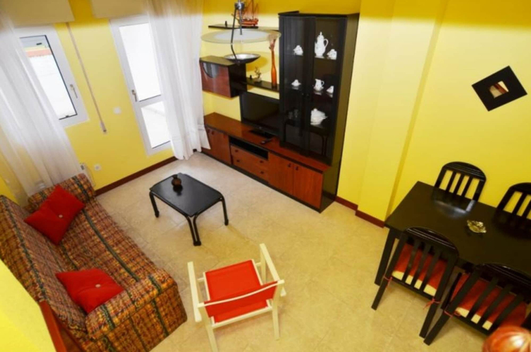 Others 5, Apartment in Isla - 103580 by MO Rentals, Cantabria