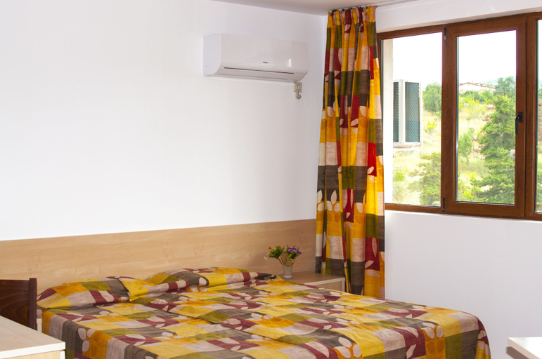 Bedroom 4, Festa Gardenia Hills, Nesebar