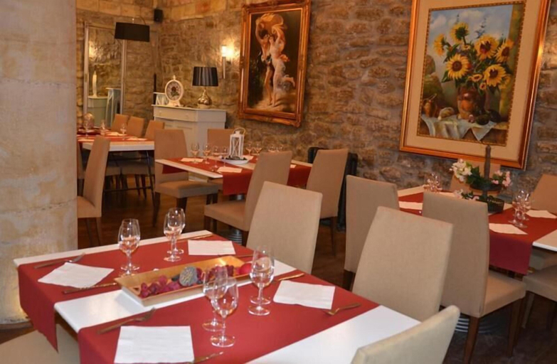 Food & Drinks 3, Hostal Rural Bidean, Navarra