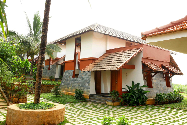 Exterior & Views 2, Vistara Resort, Wayanad