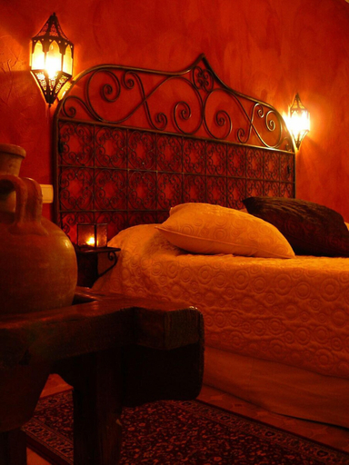 Bedroom 4, Chambres d'Hotes Belair, Haute-Garonne