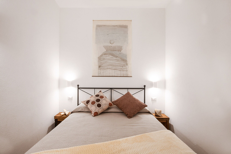 Bedroom 3, B&B Casanita, Foggia