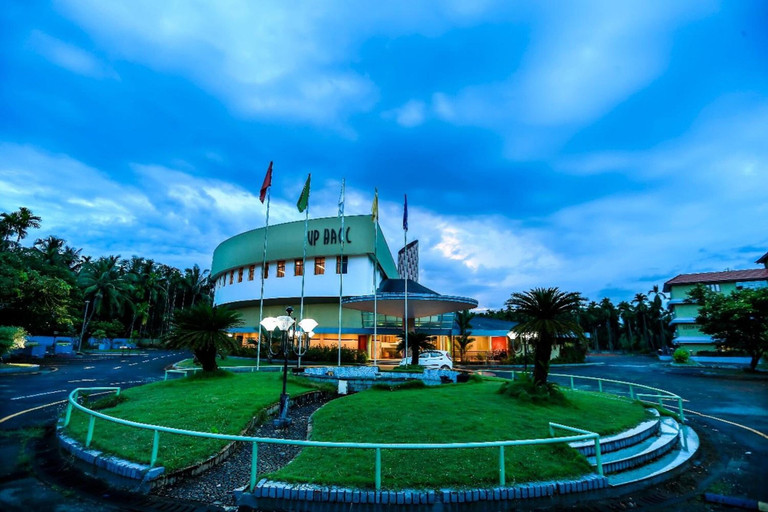 Exterior & Views 2, Hyde Park, Malappuram