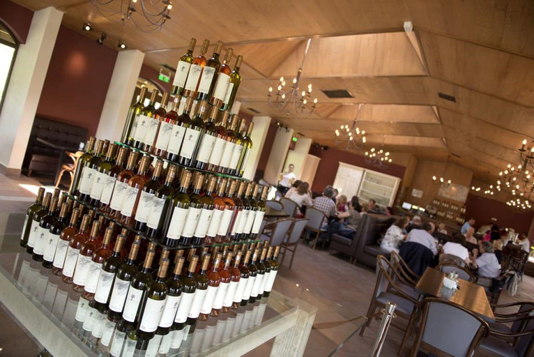 Food & Drinks 5, Pensiunea Sarea-n Bucate, Turda