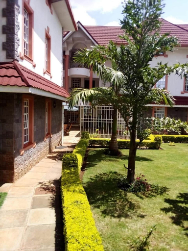 Exterior & Views 2, Villa Leone, Westlands