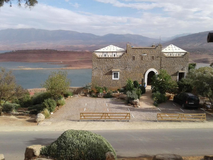 Exterior & Views 2, Tigmi Dar Samy, Azilal