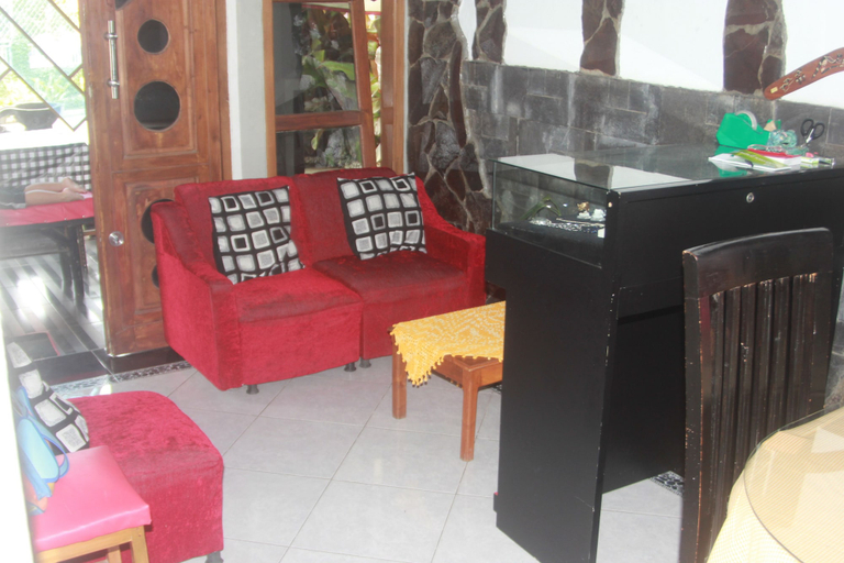 Others 2, De'Vita Family Homestay, Malang
