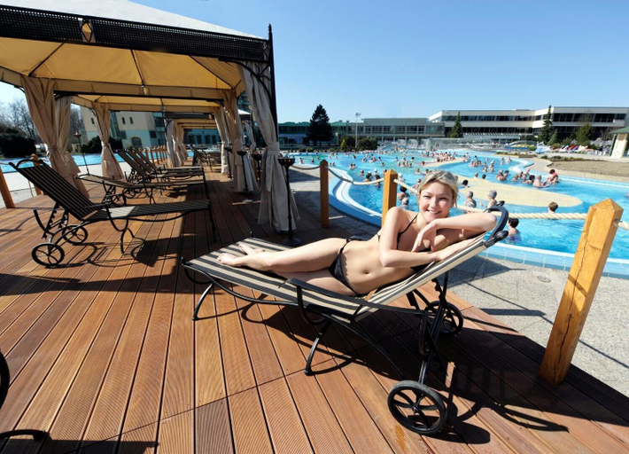 Sport & Beauty 2, Hotel Juwel, Passau