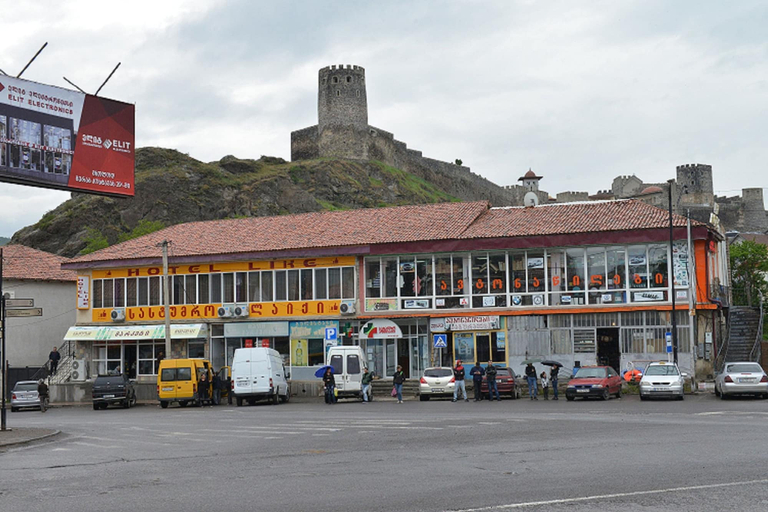 Exterior & Views 2, Hotel Like, Akhaltsikhe