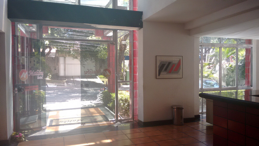 Exterior & Views 2, Hotel Malibu, Fortaleza