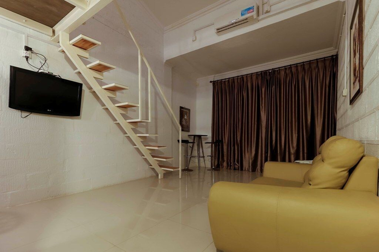 Others 4, RedDoorz Plus @ Batam Center, Batam