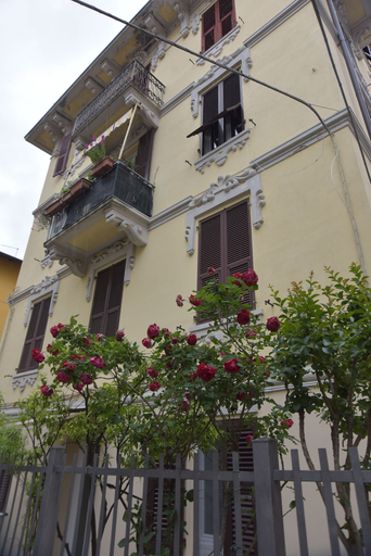 Exterior & Views 2, Eden Rooms, La Spezia