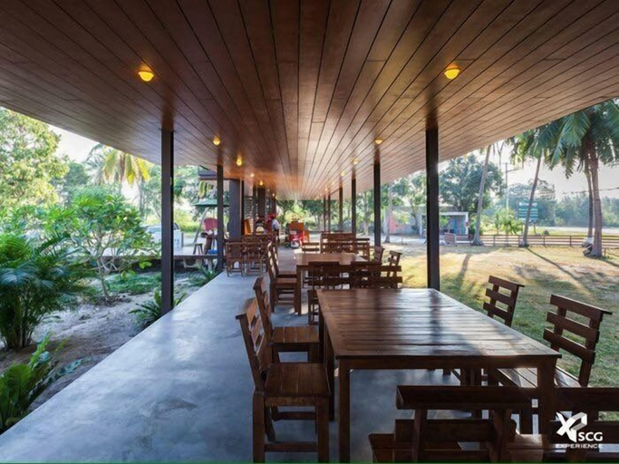 Food & Drinks, Baan Suan Mook Hua Hin, Hua Hin