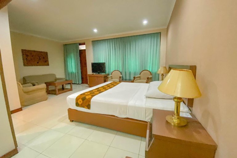 Bedroom 20