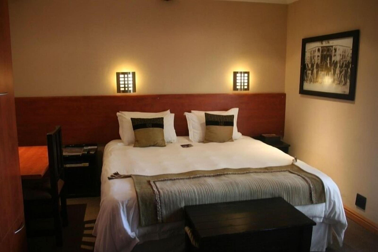 Bedroom 2, á La Martha’s Air-Port Guest House, Nelson Mandela Bay