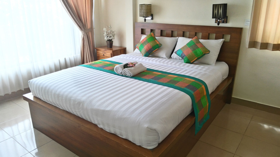 Nyoman Badri Homestay, Gianyar