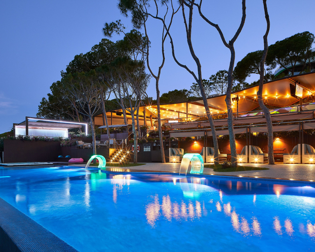 Exterior & Views 2, Alàbriga Hotel & Home Suites, Girona