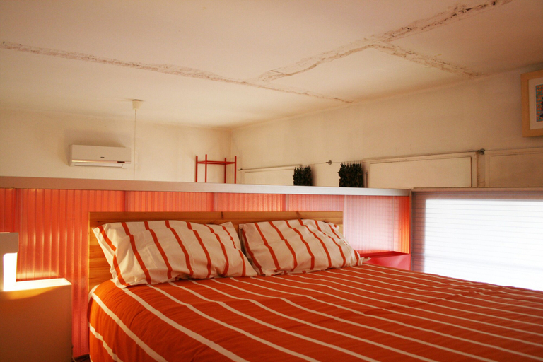 Bedroom 3, Loft Padova Bed&Breakfast, Padua