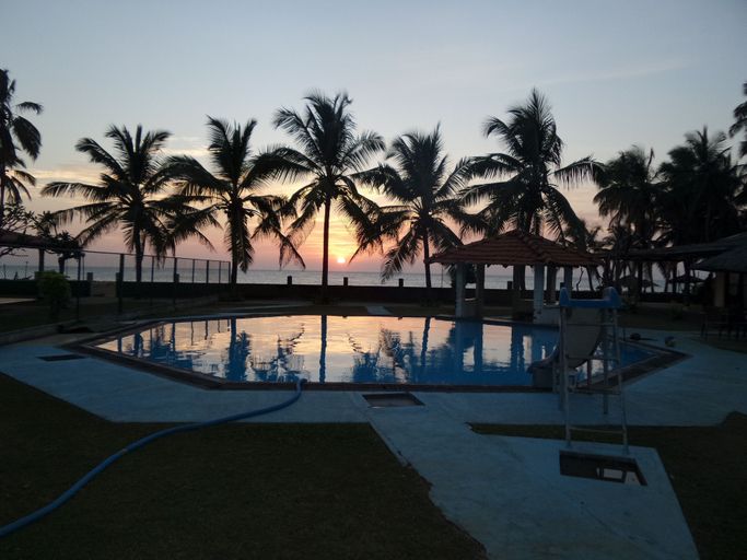 Sport & Beauty 5, Aquarius Resort, Mahawewa