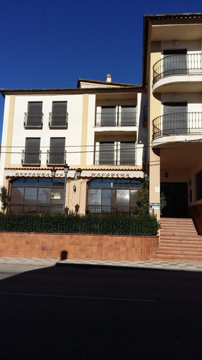 Exterior & Views 2, Hotel Valmar, Cuenca
