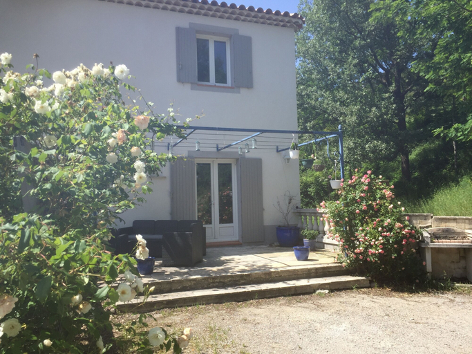 Exterior & Views 2, Bastide De Valvérane, Alpes-de-Haute-Provence