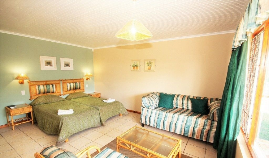 Bedroom 4, Pine Lodge Resort, Nelson Mandela Bay