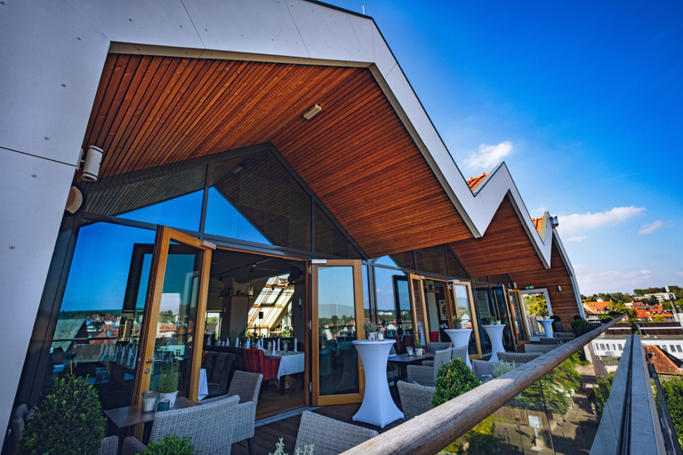 Exterior & Views 2, THEhotel at LIPPISCHER HOF, Lippe
