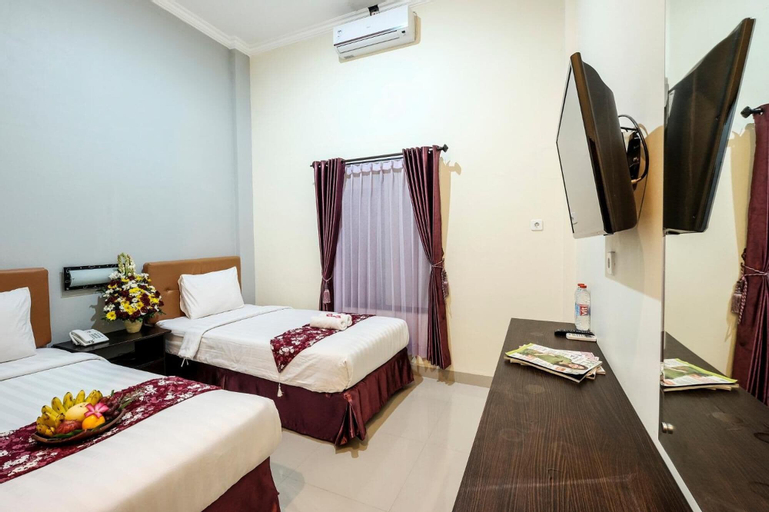 Bedroom 23