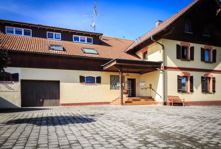Exterior & Views 2, Ferienwohnung Luisa, Lindau (Bodensee)