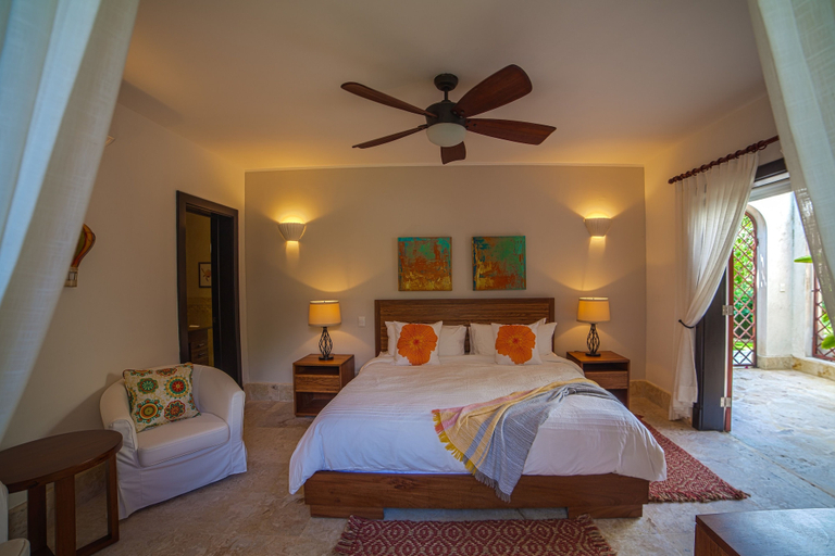 Bedroom 3, Hacienda A-19, Salvaleon de Higuey