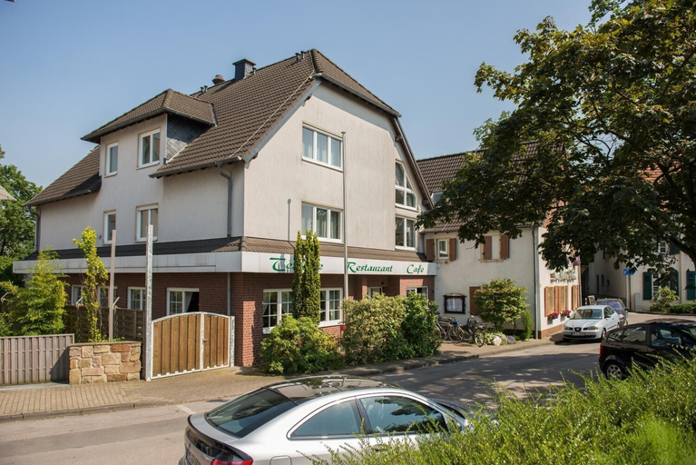 Exterior & Views 2, Zum Vater Rhein, Mettmann