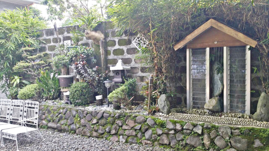 Exterior & Views, V House, San Pablo City