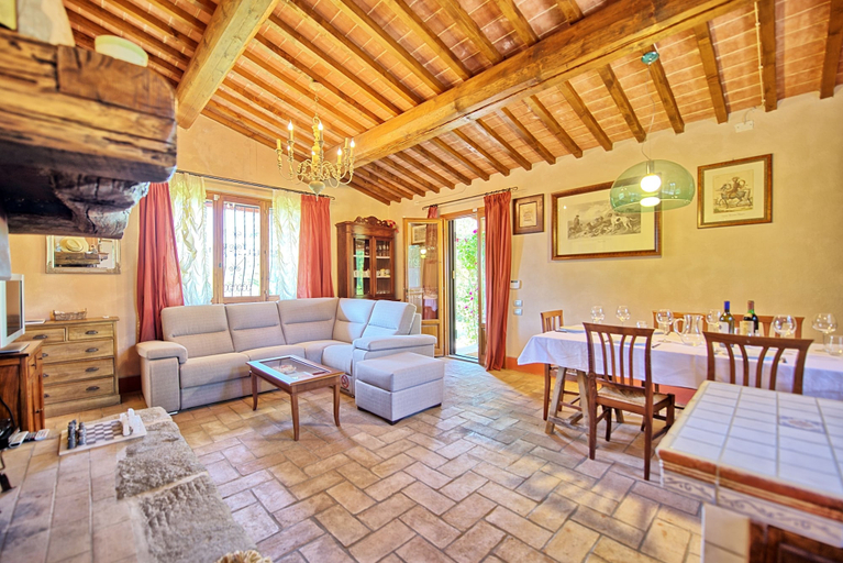 Others 5, Casa Cipressi, Florence