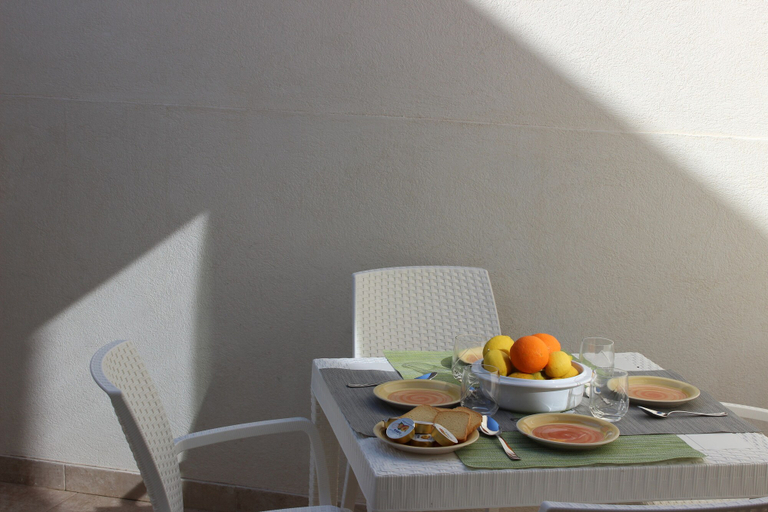 Food & Drinks, Vie Apartment, Ragusa