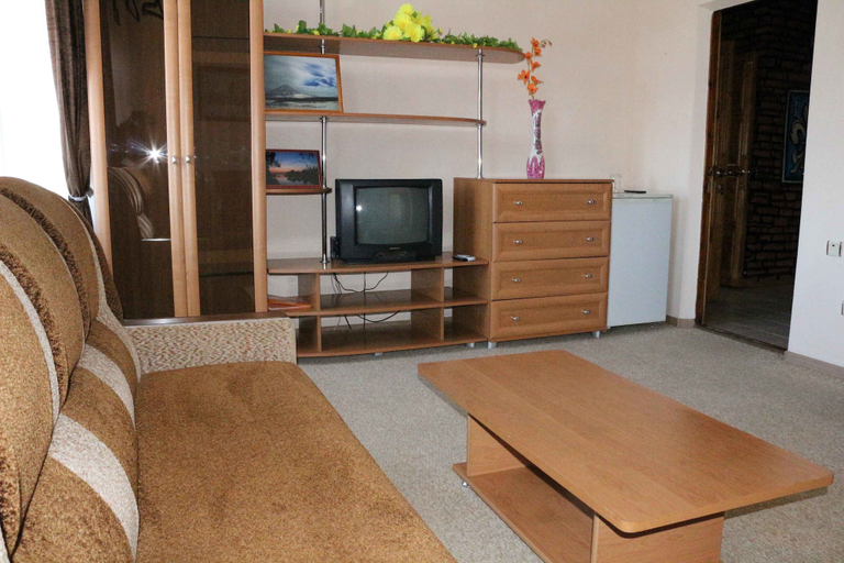 Others 5, Gostiny Dvor Hotel - Hostel, Mineral'nye Vody