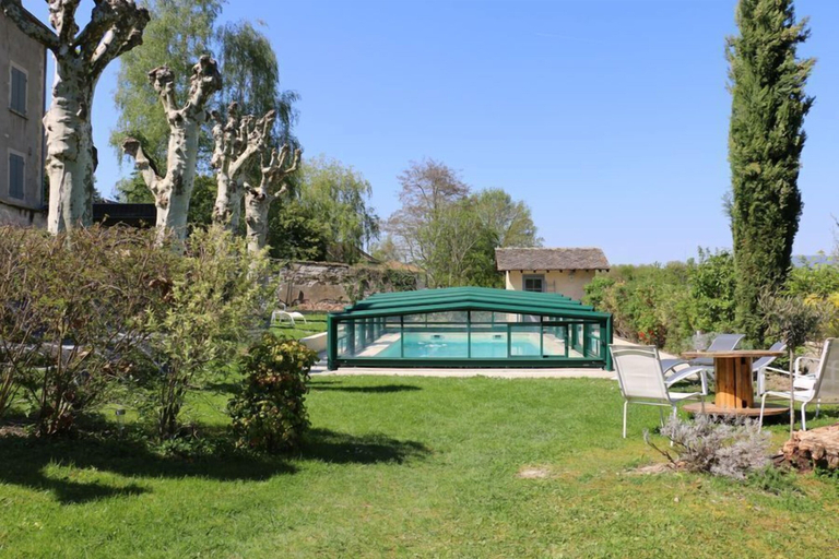 Exterior & Views 2, L' échappée, Isère