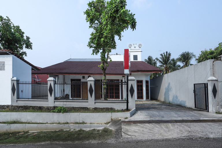 Exterior & Views 4, Super OYO 1582 Bungo Guest House, Bungo