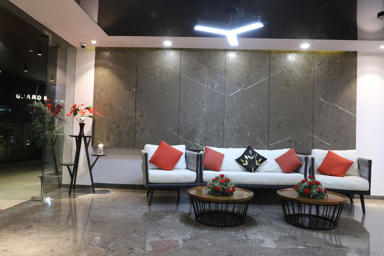 Others 5, Tribecca Residency, Ahmadabad