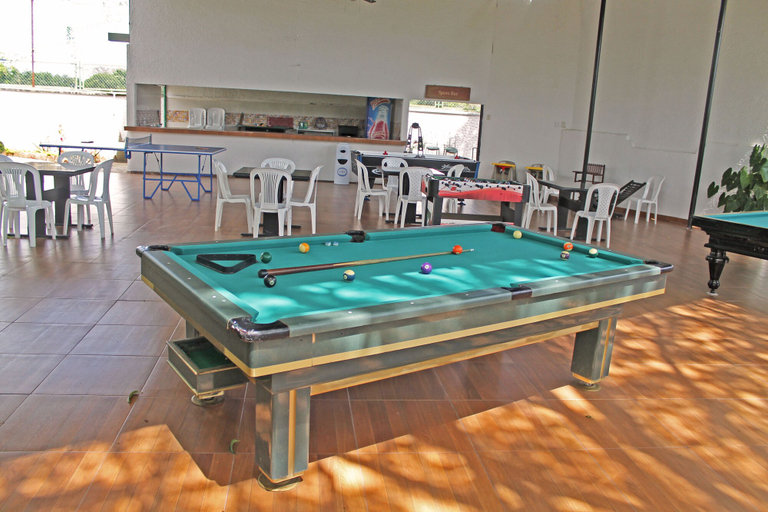 Others 5, Hotel Casa Mateo Campestre, Rivera