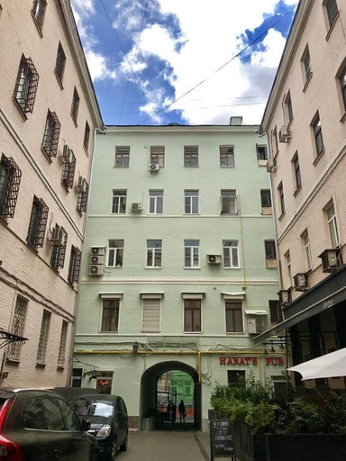 Exterior & Views, Mini-hotel Provans - Hostel, Northern