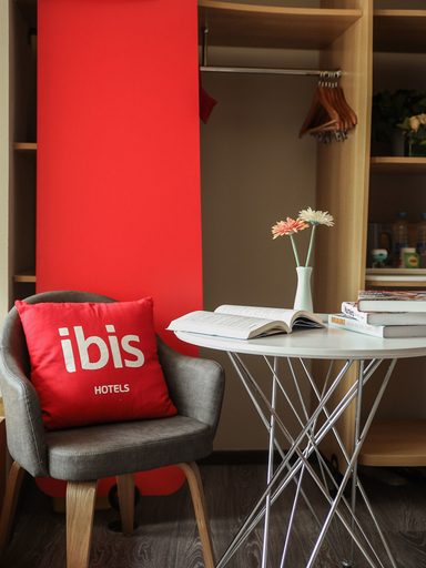 Others 5, ibis Chengdu West Jingcui Road, Chengdu