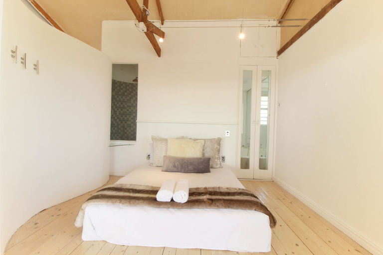 Bedroom 3, Vredenhof 7 - Adults Only, City of Cape Town