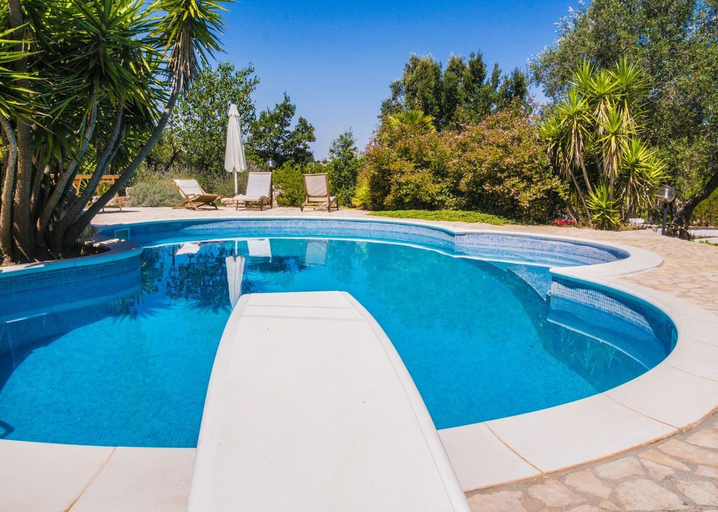 Sport & Beauty 4, Trullo Palma, Brindisi