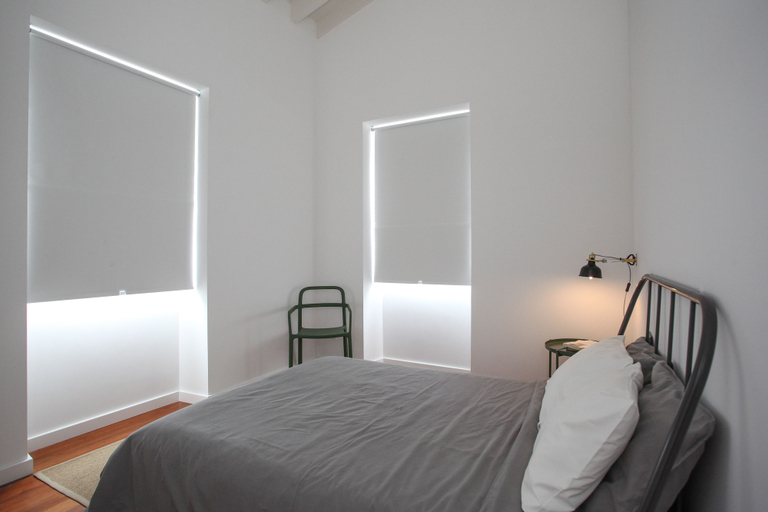 Bedroom 3, Place of Moments Urban, Ponta Delgada