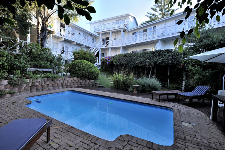 Sport & Beauty 3, Brenton Beach House, Eden