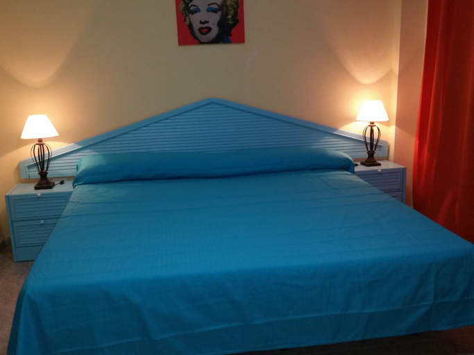 Bedroom 3, Viviendas Xxiii, Las Palmas