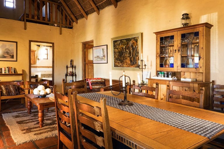 Food & Drinks 4, Sandpiper Guest Cottages, Eden